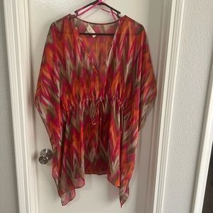 Michael Kors Swimsuit Cover-up